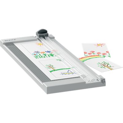 Leitz Precision Home A4 (90250000) Tagliacarta