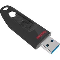 Chiave USB Sandisk USB 3.0 stick Ultra 128GB