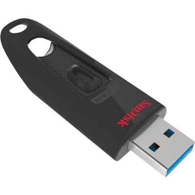 Chiave USB Sandisk USB 3.0 stick Ultra 128GB