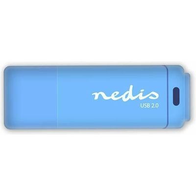 Chiave USB Nedis USB 2.0 Flash Drive 32GB