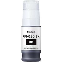Cartuccia stampante Canon PFI-050BK - Nero