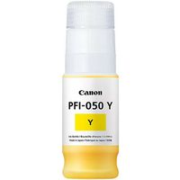 Cartuccia stampante Canon PFI-050Y - Giallo