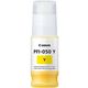 Cartuccia stampante Canon PFI-050Y - Giallo