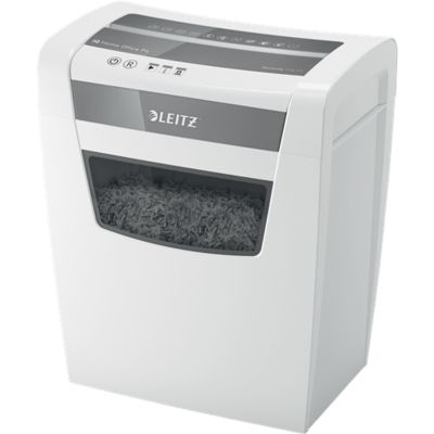 Leitz IQ Home Office (80090000) Distruggidocumenti