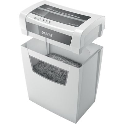 Leitz IQ Home Office (80090000) Distruggidocumenti