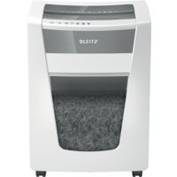 Leitz IQ Office Pro (80060000) Distruggidocumenti Brandelli