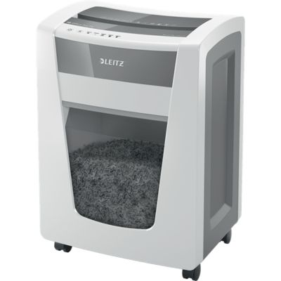 Leitz IQ Office Pro (80060000) Distruggidocumenti Brandelli
