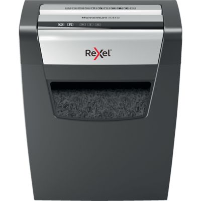 Rexel Momentum X410 Distruggidocumenti