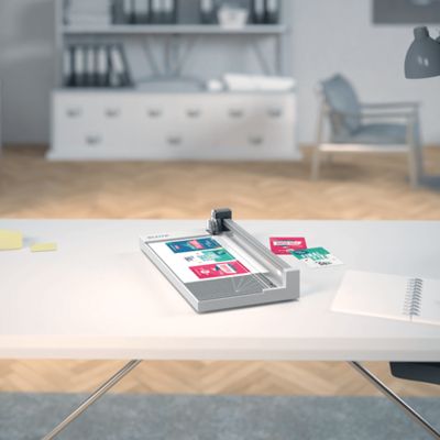 Leitz Precision Home Office A4 (90260000) Tagliacarta