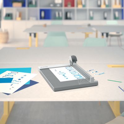 Leitz Precision Office A4+ (90270000) Tagliacarta