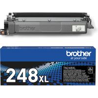 Toner Brother TN-248XLBK - Nero Alta capacità