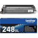 Toner Brother TN-248XLBK - Nero Alta capacità