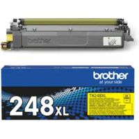 Toner Brother TN-248XLY - Giallo Alta capacità
