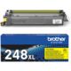 Toner Brother TN-248XLY - Giallo Alta capacità