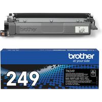 Toner Brother TN-249BK - Nero