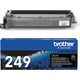 Toner Brother TN-249BK - Nero