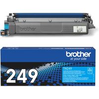 Toner Brother TN-249C - Ciano