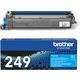 Toner Brother TN-249C - Ciano