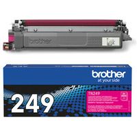 Toner Brother TN-249M - Magenta