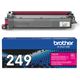 Toner Brother TN-249M - Magenta