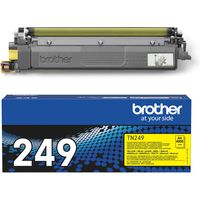 Toner Brother TN-249Y - Giallo