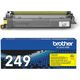 Toner Brother TN-249Y - Giallo