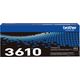 Toner Brother TN-3610 - Nero