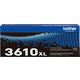 Toner Brother TN-3610XL - Nero Alta capacità