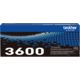 Toner Brother TN-3600 - Nero