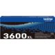 Toner Brother TN-3600XL - Nero Alta capacità
