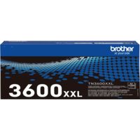 Toner Brother TN-3600XXL - Nero Capacità extra-elevata