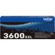 Toner Brother TN-3600XXL - Nero Capacità extra-elevata