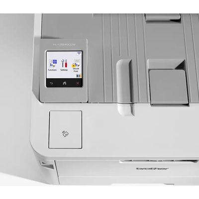 Brother HL-L8240CDW Stampante a LED