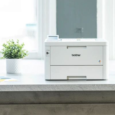 Brother HL-L8240CDW Stampante a LED