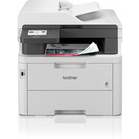 Brother MFC-L3760CDW Stampante a LED
