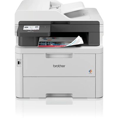 Brother MFC-L3760CDW Stampante a LED
