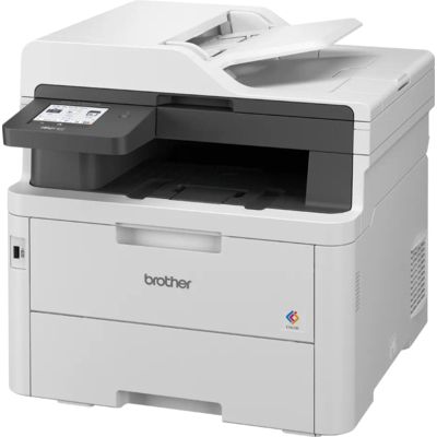 Brother MFC-L3760CDW Stampante a LED