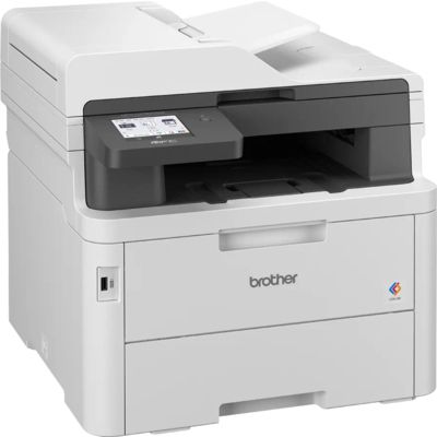 Brother MFC-L3760CDW Stampante a LED