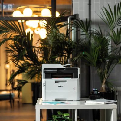 Brother MFC-L3760CDW Stampante a LED