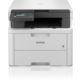 Brother DCP-L3520CDWE Stampante a LED
