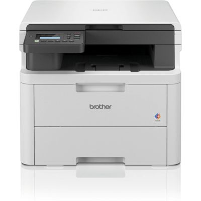 Brother DCP-L3520CDWE Stampante a LED