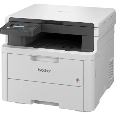 Brother DCP-L3520CDWE Stampante a LED