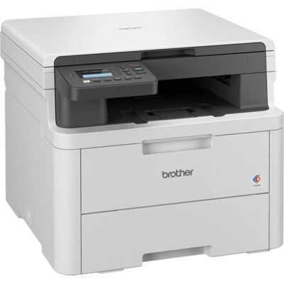 Brother DCP-L3520CDWE Stampante a LED