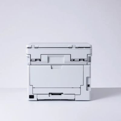 Brother DCP-L3520CDWE Stampante a LED