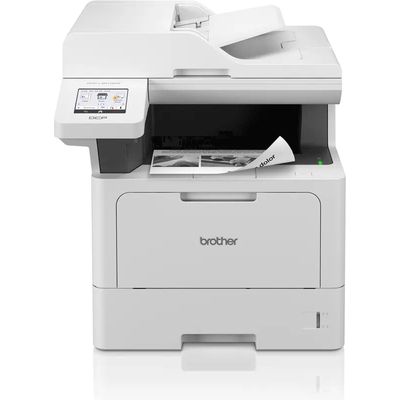 Brother DCP-L5510DW Stampante laser