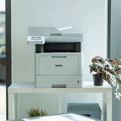 Brother DCP-L5510DW Stampante laser