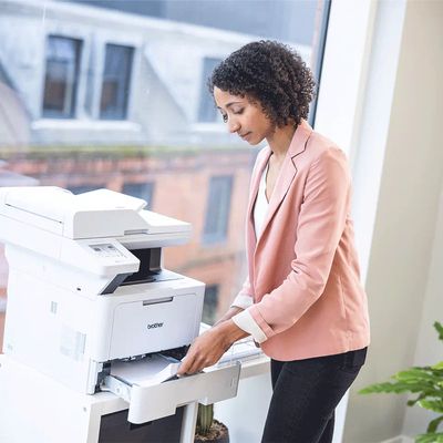 Brother MFC-L5710DW Stampante laser
