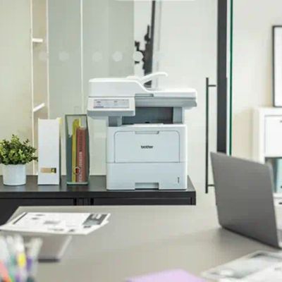 Brother MFC-L6910DN Stampante laser