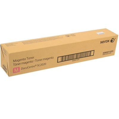 Toner Xerox 006R01695 - Magenta