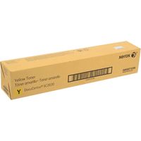 Toner Xerox 006R01696 - Giallo